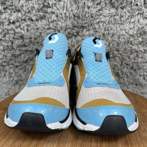 Scott E Ride Trainer 2 Running Shoes Sneakers Trainers Women's 11 Trail - Picture 3 of 9